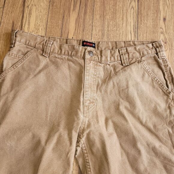 Wolverine workpants   - Picture 2 of 6